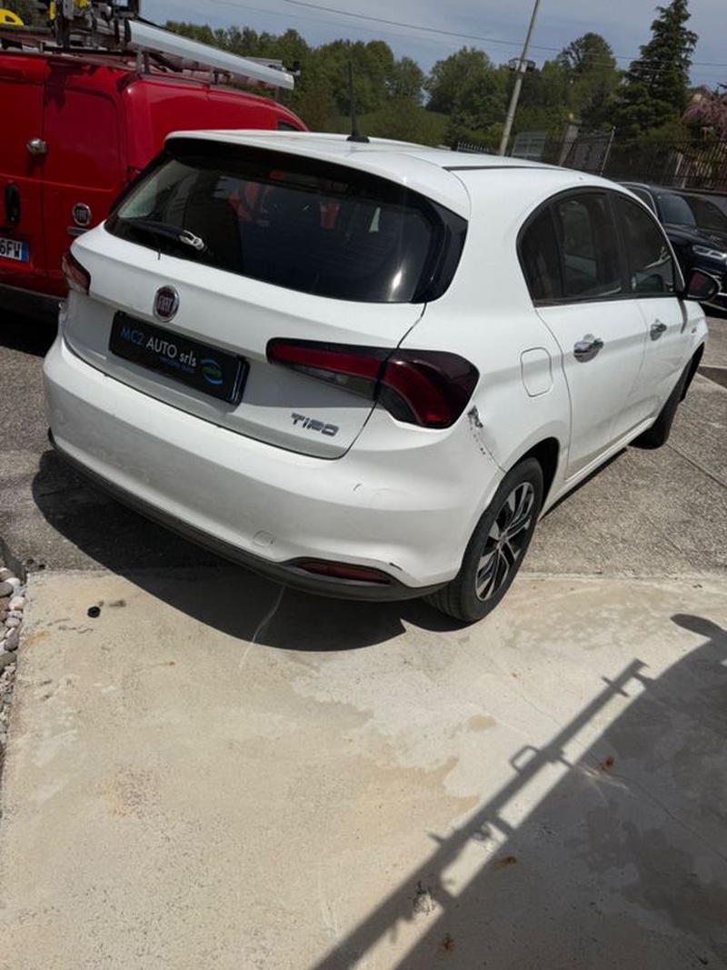 Fiat Tipo