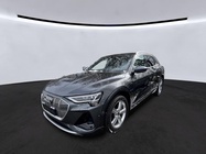 Audi e-tron 2023