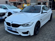 BMW M4 2015