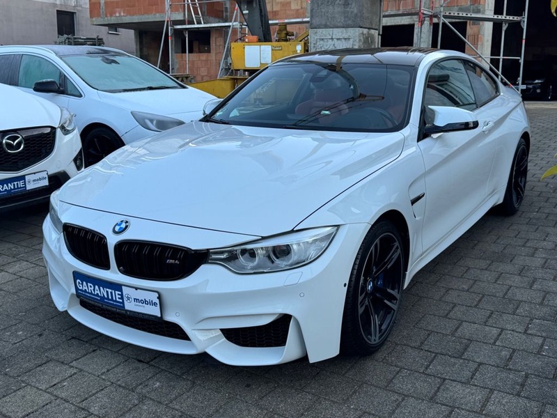 BMW M4