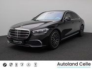 Mercedes-Benz S-Class 2023