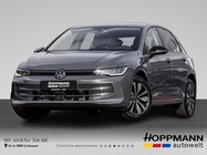 Volkswagen Golf 2025