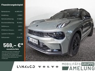 Lynk & Co 01 2025