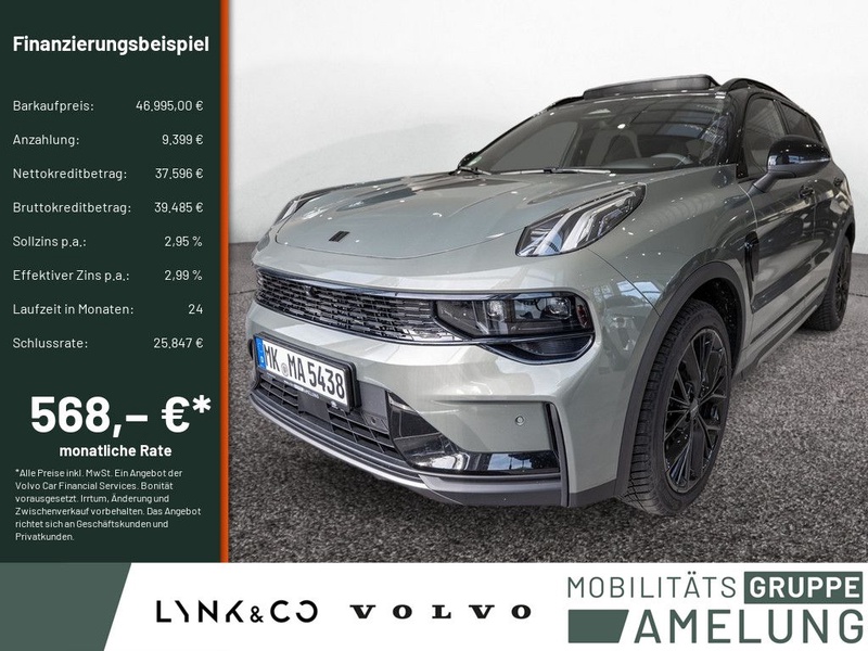 Lynk & Co 01