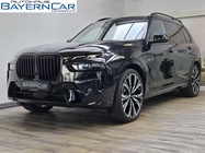 BMW X7 2025