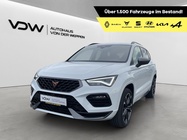 Cupra Ateca 2024