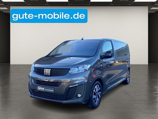 Fiat Ulysse 2022