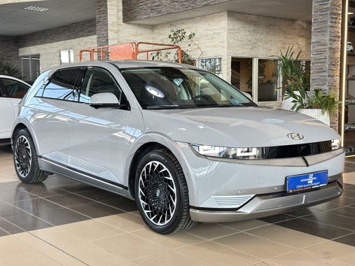 Hyundai Ioniq5 2023