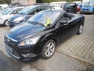 Ford Focus 2010