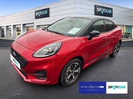 Ford Puma 2024