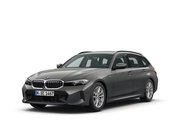 BMW 3 Series 2025