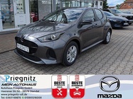 Mazda 2 2025