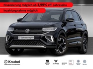 Volkswagen T-Cross 2025