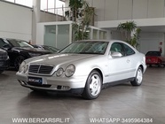 Mercedes-Benz CLK-Class 1999