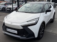 Toyota C-HR 2025