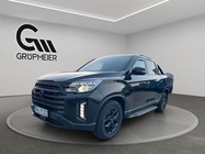 Ssangyong Musso 2023