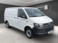 Volkswagen T6 2018