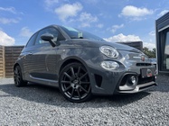 Abarth 595 2017