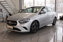 Mercedes-Benz B-Class 2023