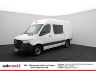 Mercedes-Benz Sprinter 2020