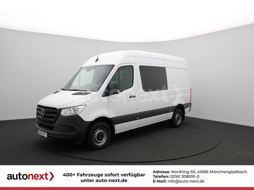 Mercedes-Benz Sprinter 2020