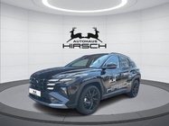 Hyundai Tucson 2026