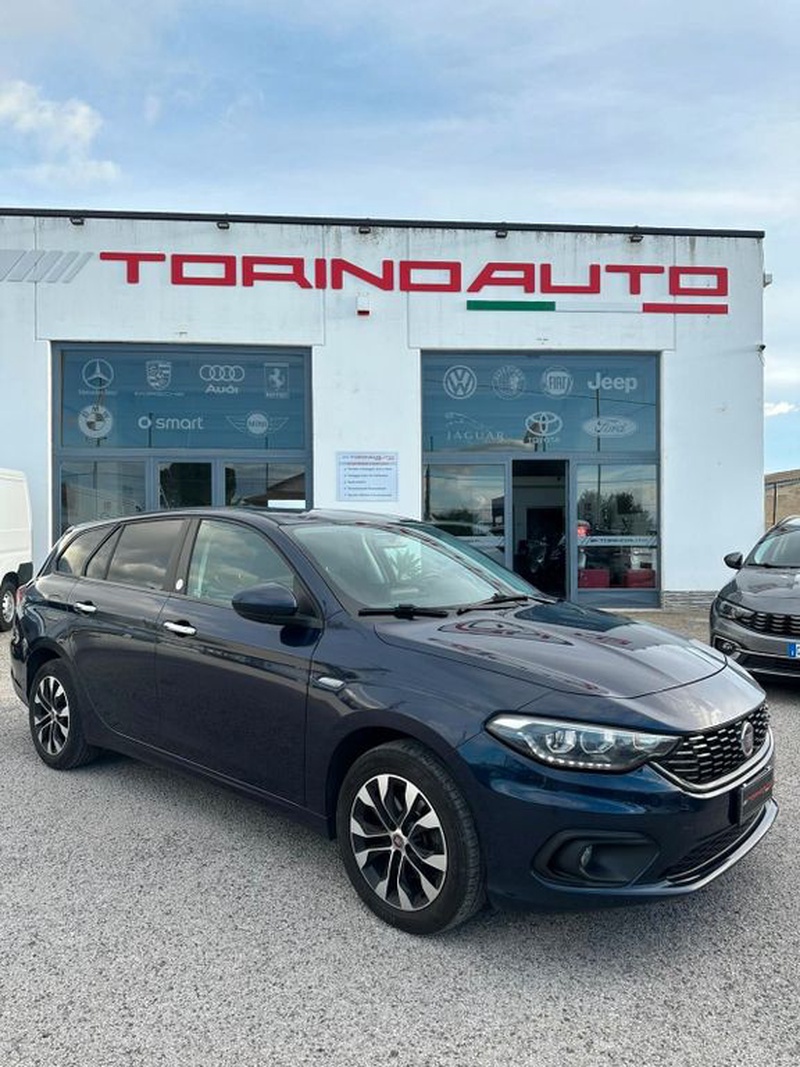 Fiat Tipo