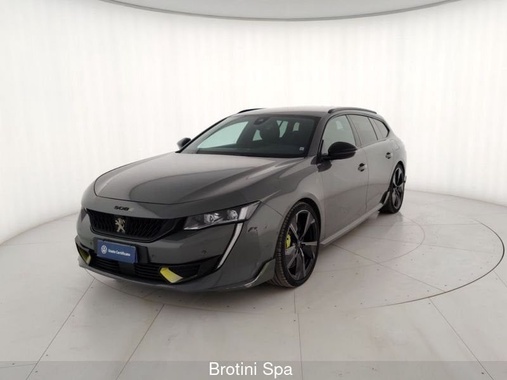 Peugeot Other 2023