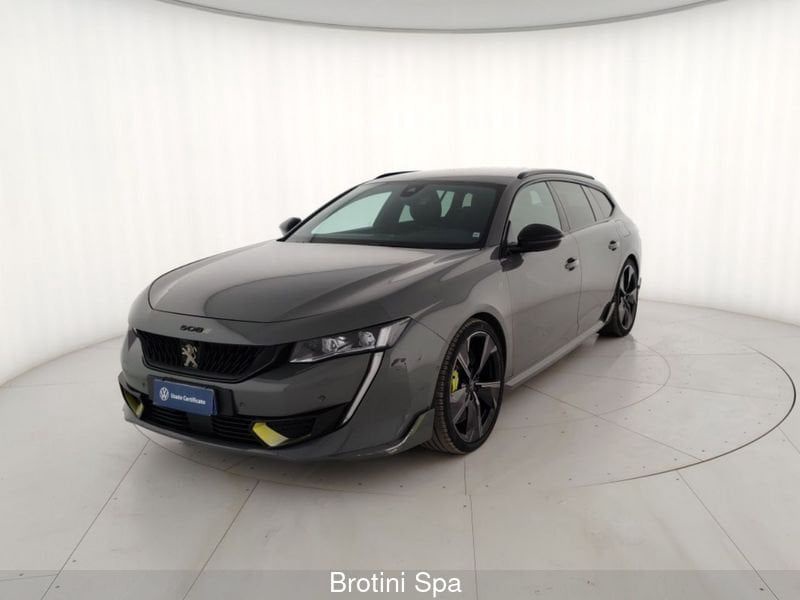 Peugeot Other