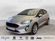 Ford Fiesta 2021