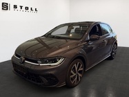 Volkswagen Polo 2023