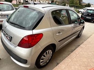 Peugeot 207 2009