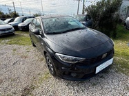 Fiat Tipo 2021