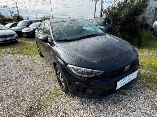 Fiat Tipo 2021