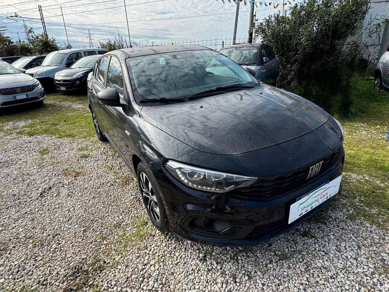 Fiat Tipo
