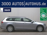 Volkswagen Passat 2023