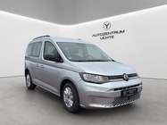 Volkswagen Caddy 2023