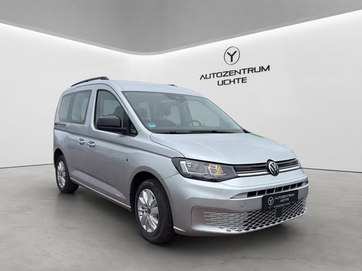 Volkswagen Caddy 2023