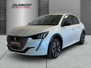 Peugeot 208 2022