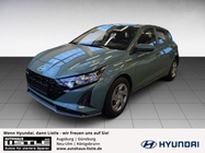 Hyundai i20 2025