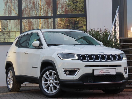Jeep Compass 2021