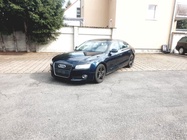 Audi A5 2010