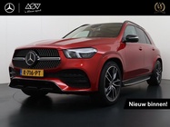 Mercedes-Benz GLE-Class 2019
