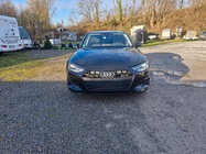 Audi A4 2023