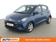 Hyundai i10 2025