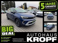 Opel Crossland 2022