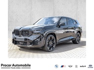 BMW XM 2026