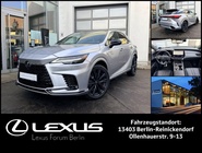 Lexus RX 2024