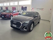 Audi Q3 2024