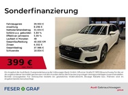Audi A6 2023